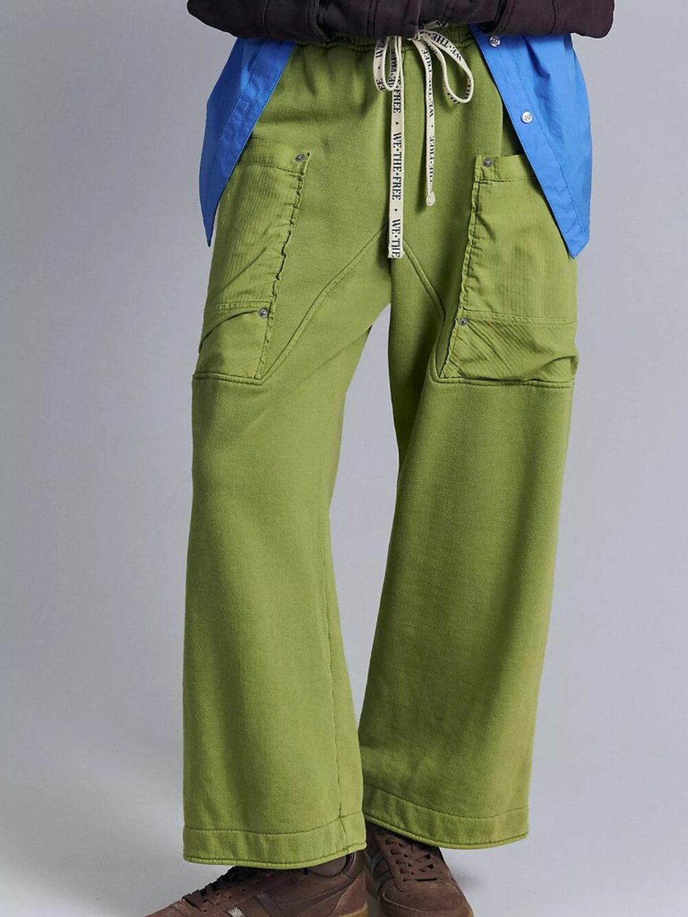 We The Free Jet Set Knit Pull-On Pants